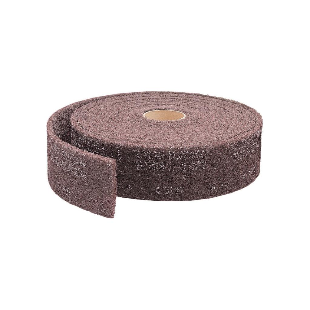 Scotch-Brite SE Surface Conditioning Roll, SE-RL, A/O Coarse, 50-1/2 inx 21 ft
