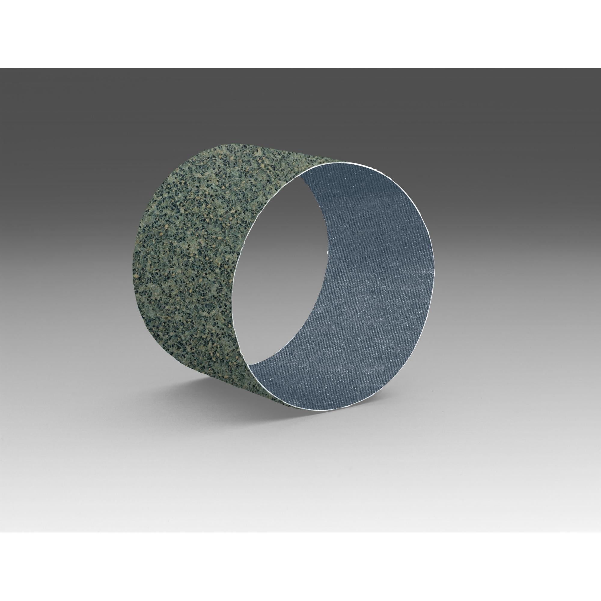 Scotch-Brite Surface Conditioning Low Stretch Belt, SC-BL, SiC VeryFine Sale
