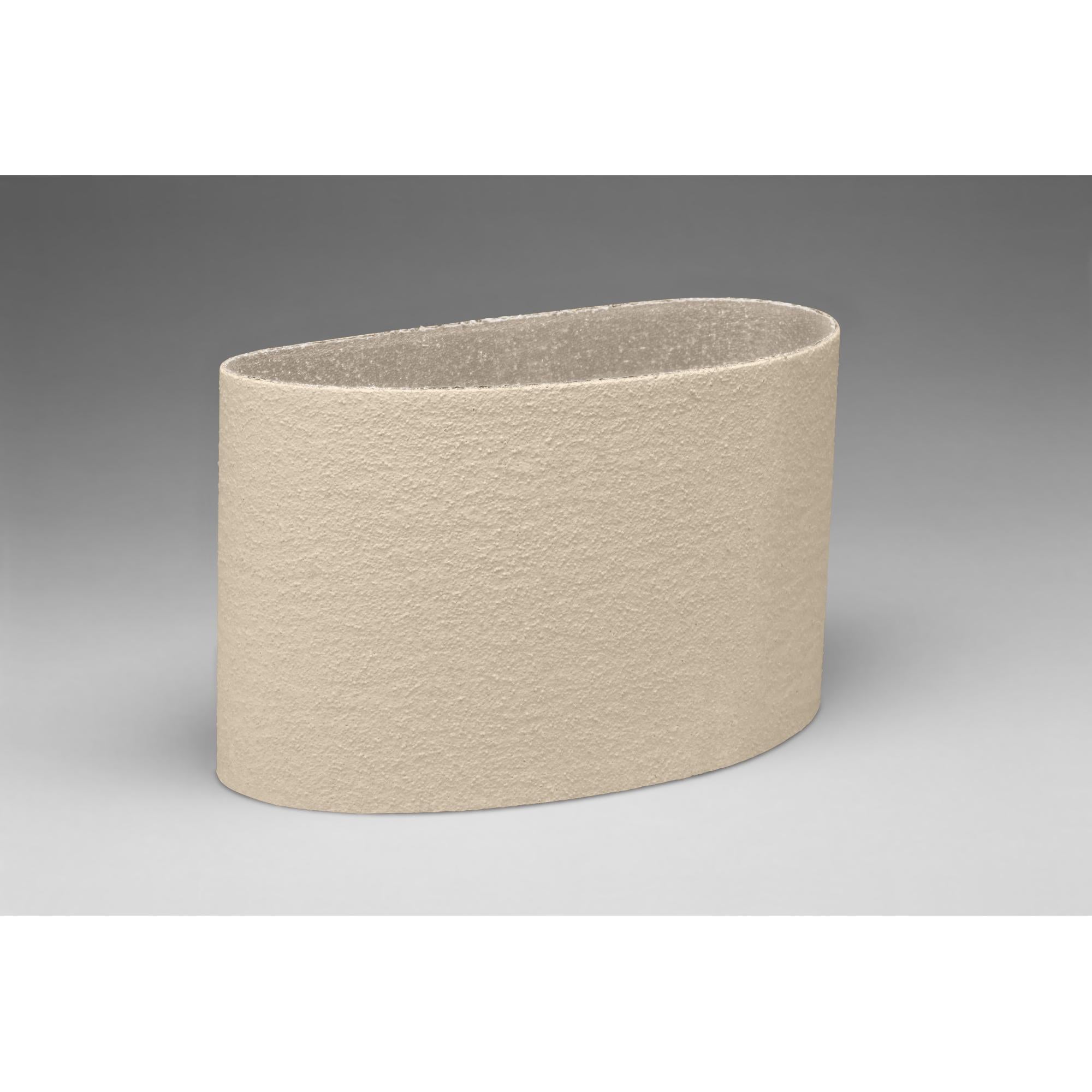 Scotch-Brite Surface Conditioning Low Stretch Belt, SC-BL, Talc , 14 inx 59 in Online now