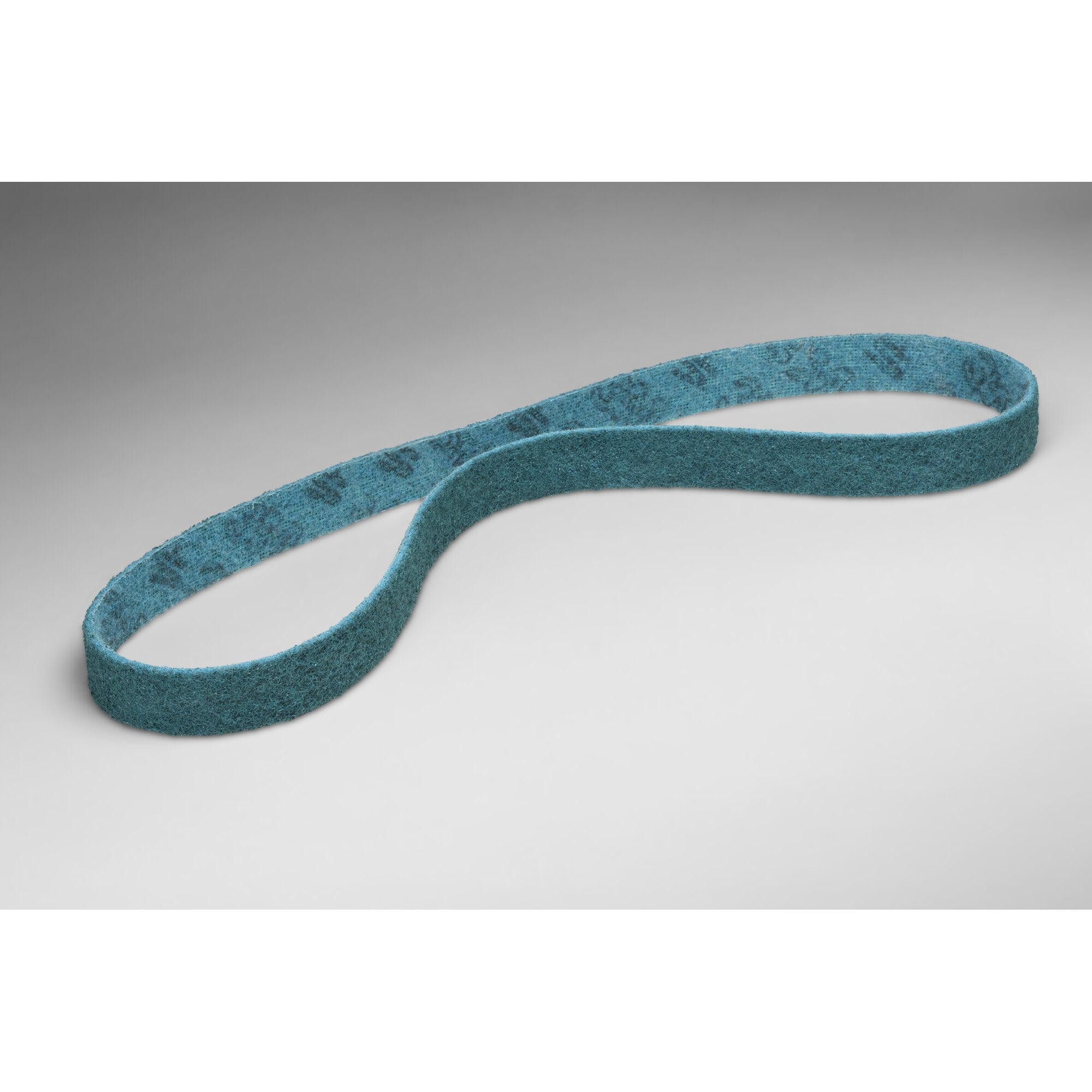 Scotch-Brite Surface Conditioning Low Stretch Belt, SC-BL, SiC VeryFine Online now
