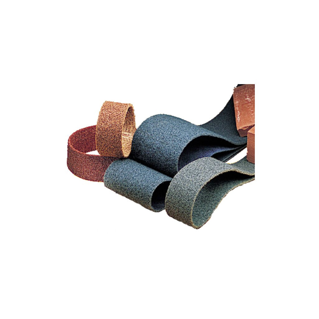 Scotch-Brite Surface Conditioning Scrim Backed Belt, SC-BS, A/O Coarse Online Hot Sale