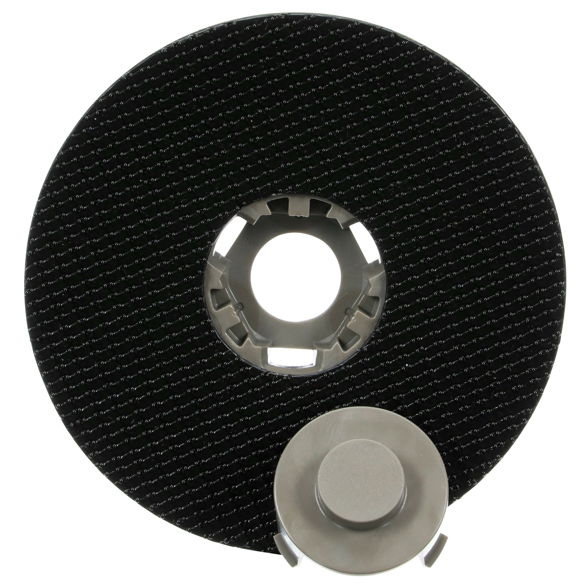 Scotch-Brite Universal Surface Conditioning Back-up Pad, 89869, 4 in (100mm) Hot on Sale