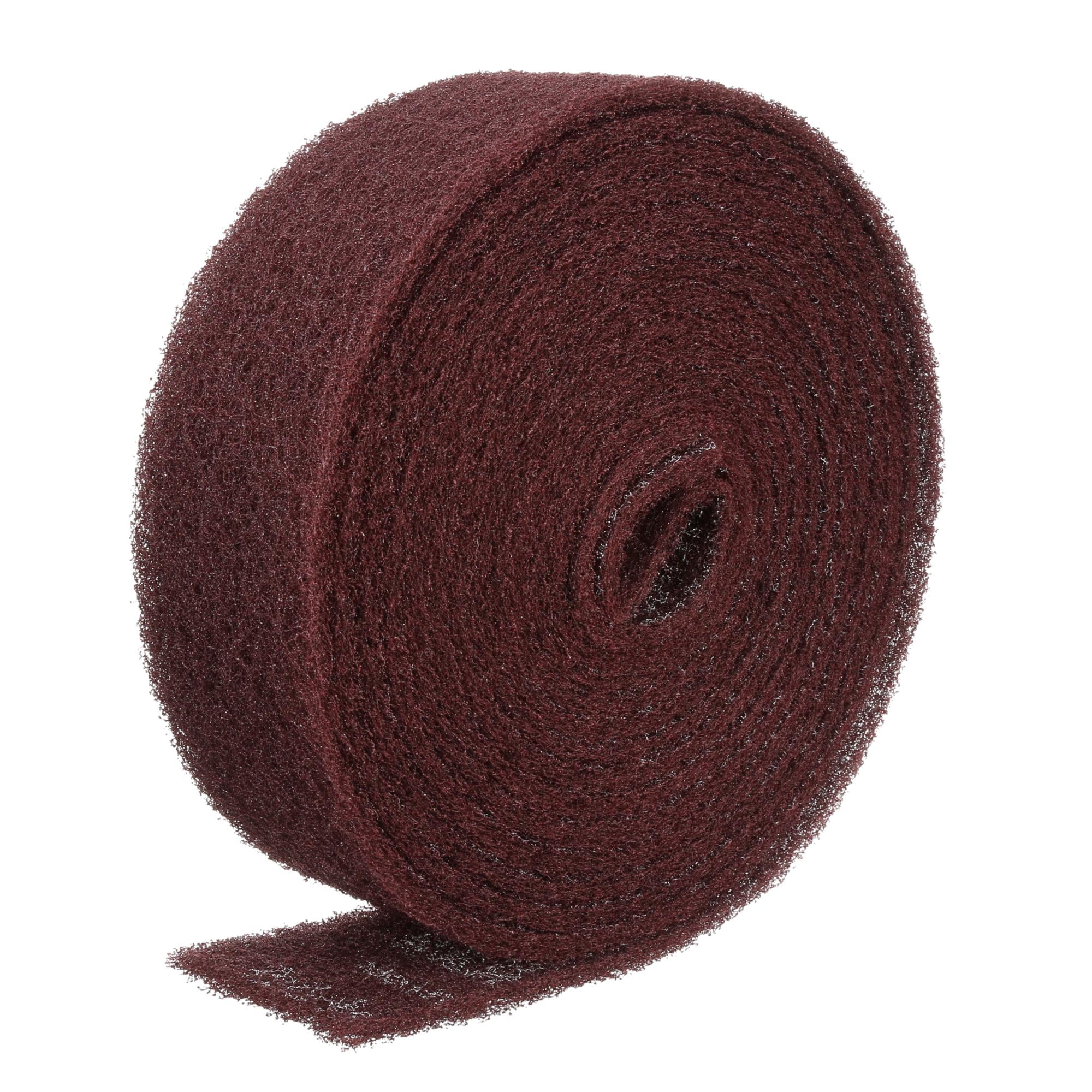 Scotch-Brite Surface Conditioning Roll, 12 in x 30 ft A MED Discount