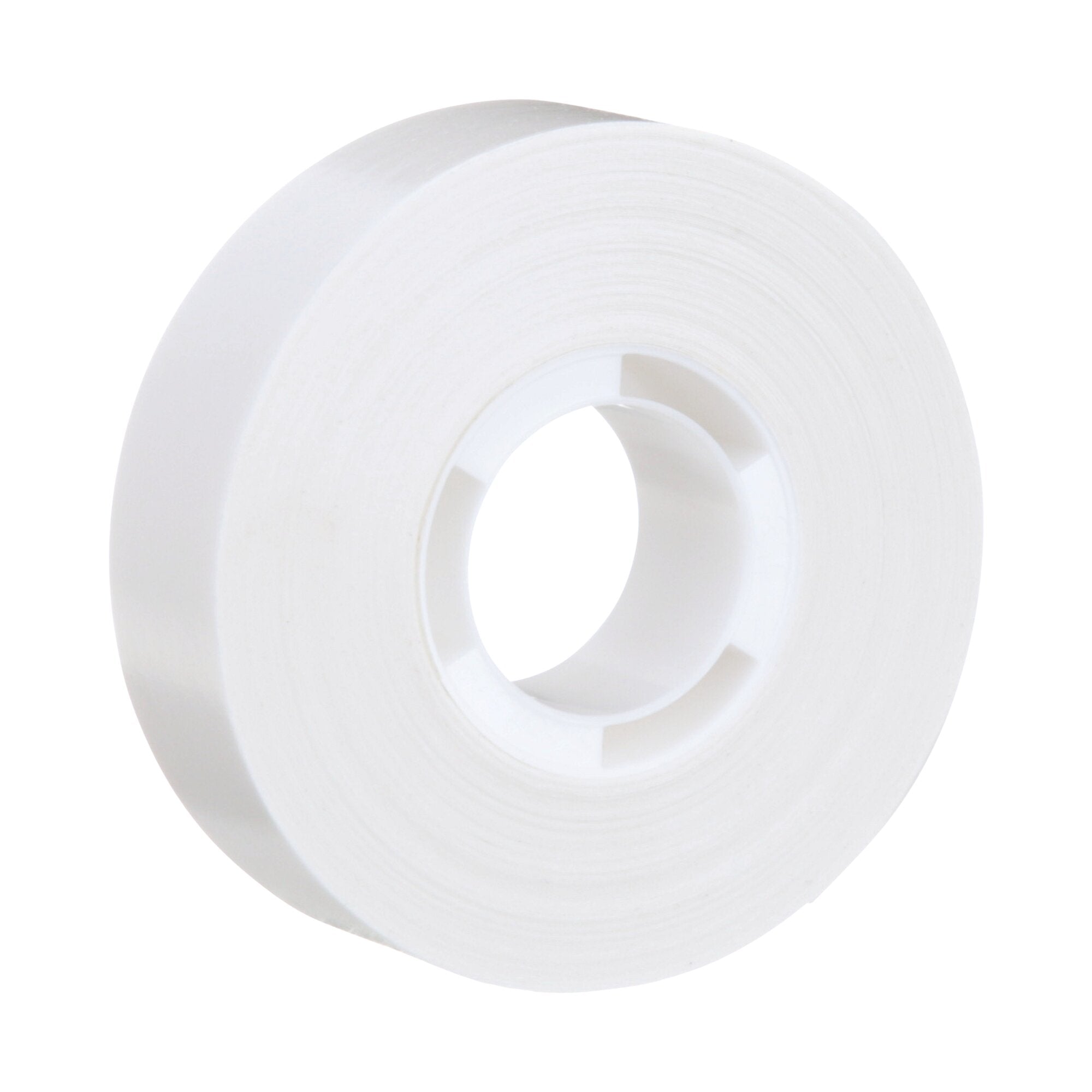 Scotch® ATG Repositionable Double Coated Tissue Tape 928, TranslucentWhite Supply