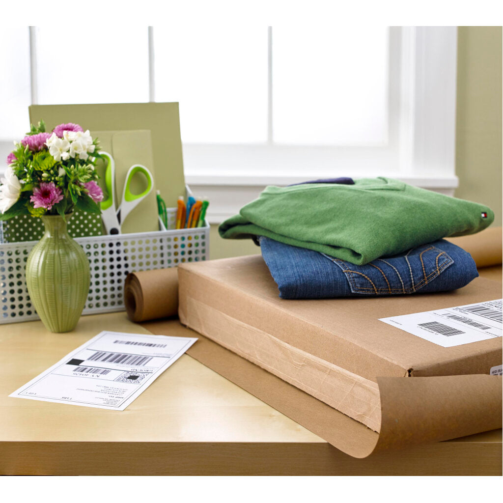 Scotch® Commercial Grade Shipping Packaging Tape 3750-4RD-6GC on Sale