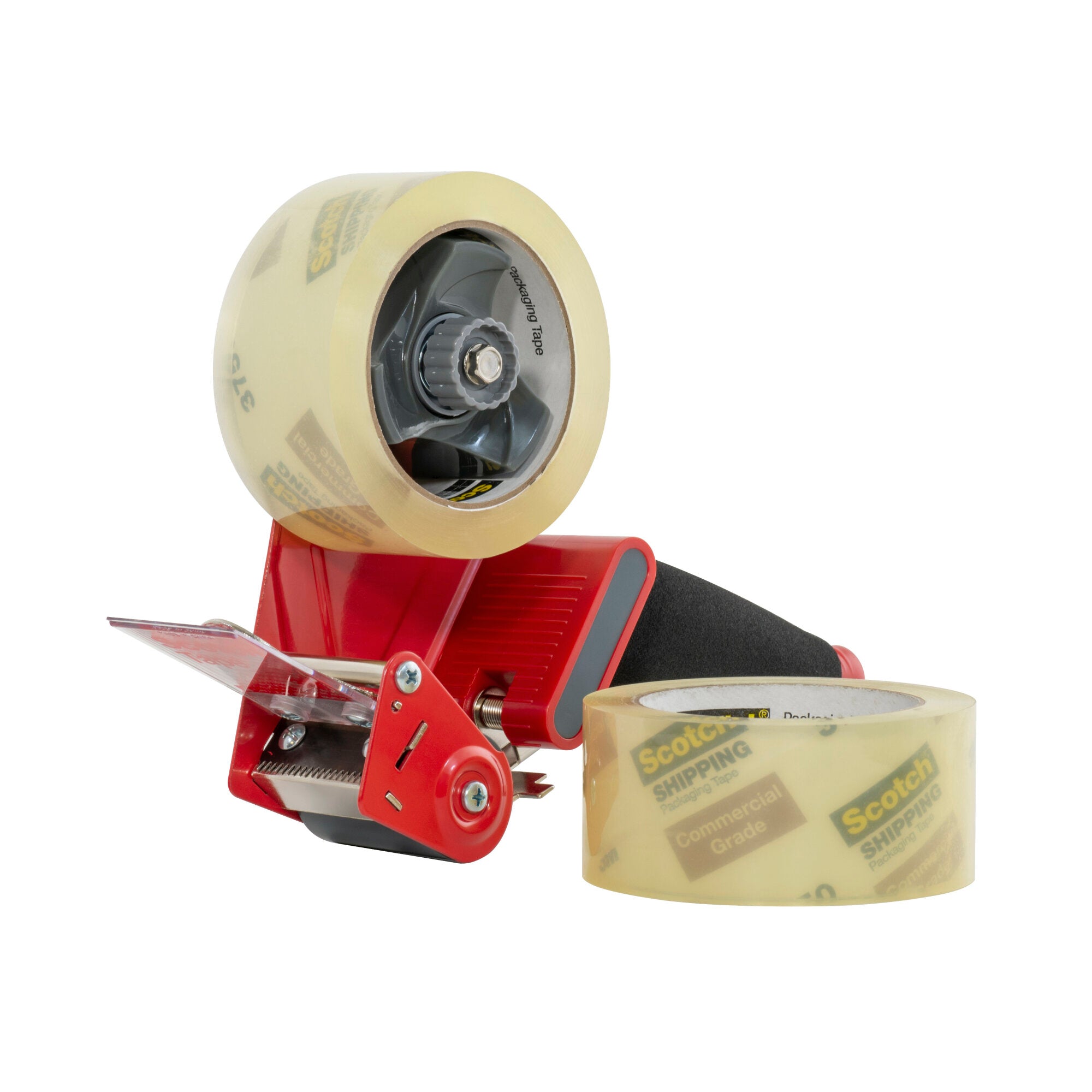 Scotch® Commercial Grade Shipping Packaging Tape 3750-CS36ST Online Hot Sale