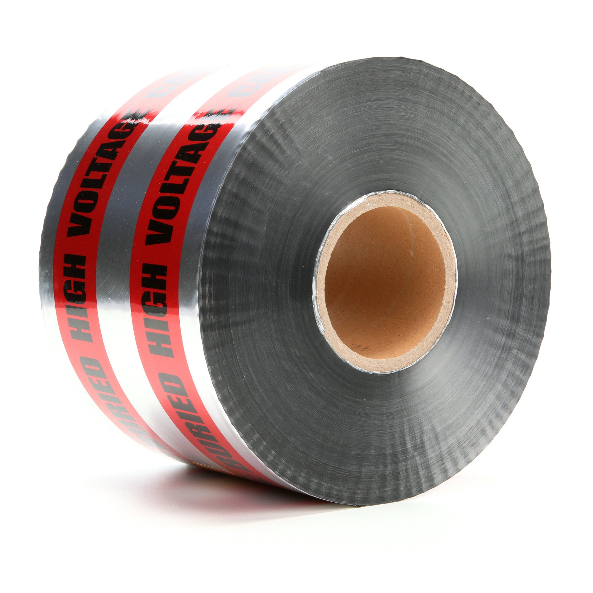 Scotch® Detectable Buried Barricade Tape 413 Fashion