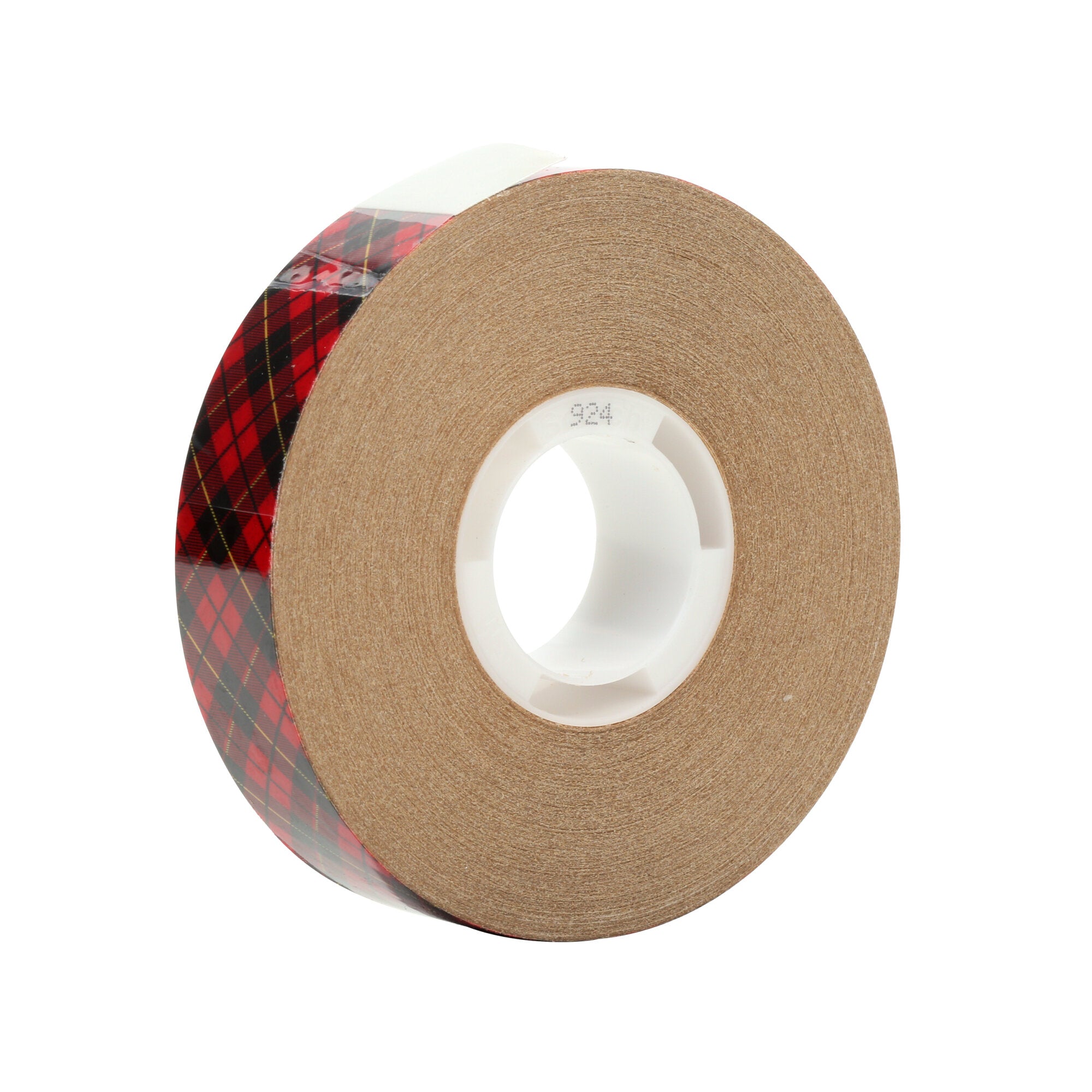 Scotch® ATG Adhesive Transfer Tape 924, Clear, 3/4 in x 36 yd, 2 mil Online now