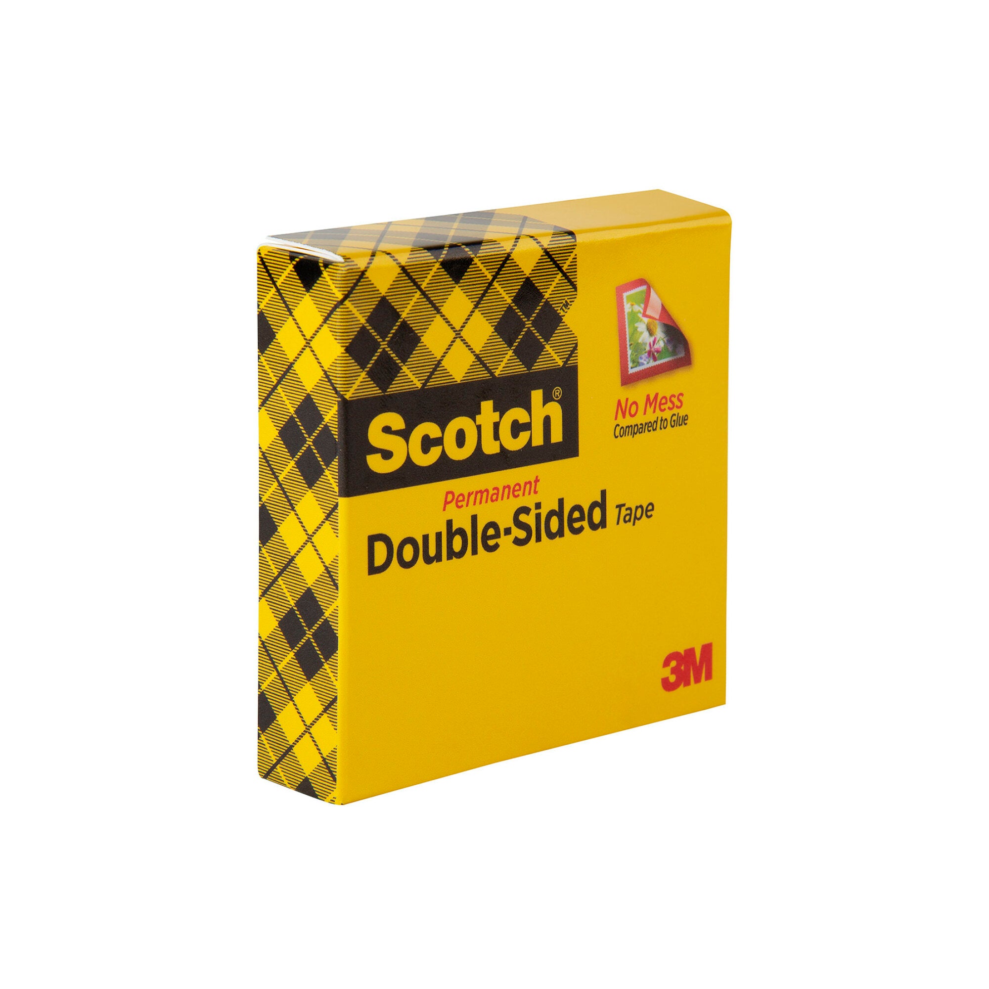 Scotch® Double Sided Tape 665, 3/4 in x 1296 in, Boxed Online Hot Sale