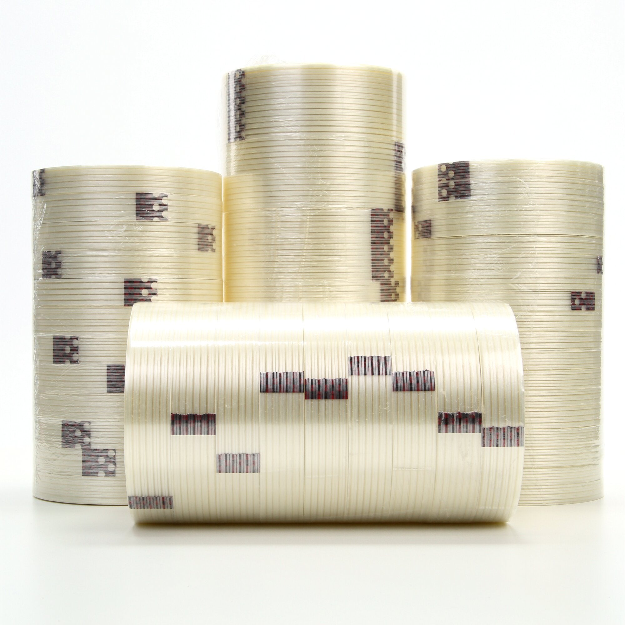 Scotch® Filament Tape 8915, Clean Removal, 18 mm x 55 m, 6 mil Discount