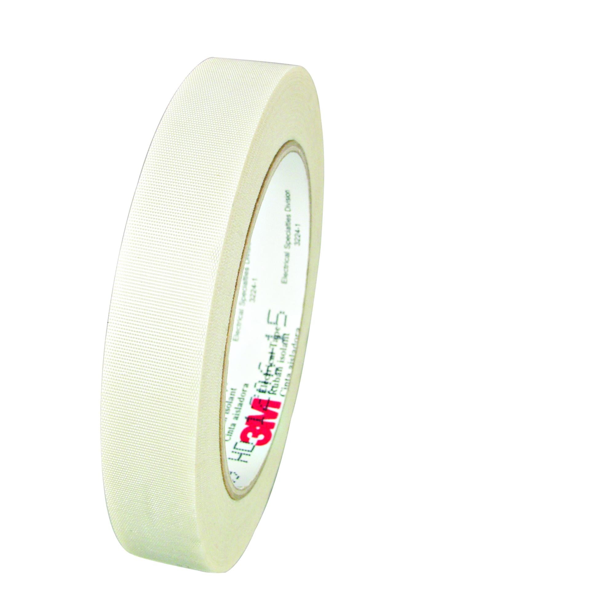 Scotch® Glass Cloth Electrical Tape 69, 23 3/4 in x 36 yd, untrimmed 1side