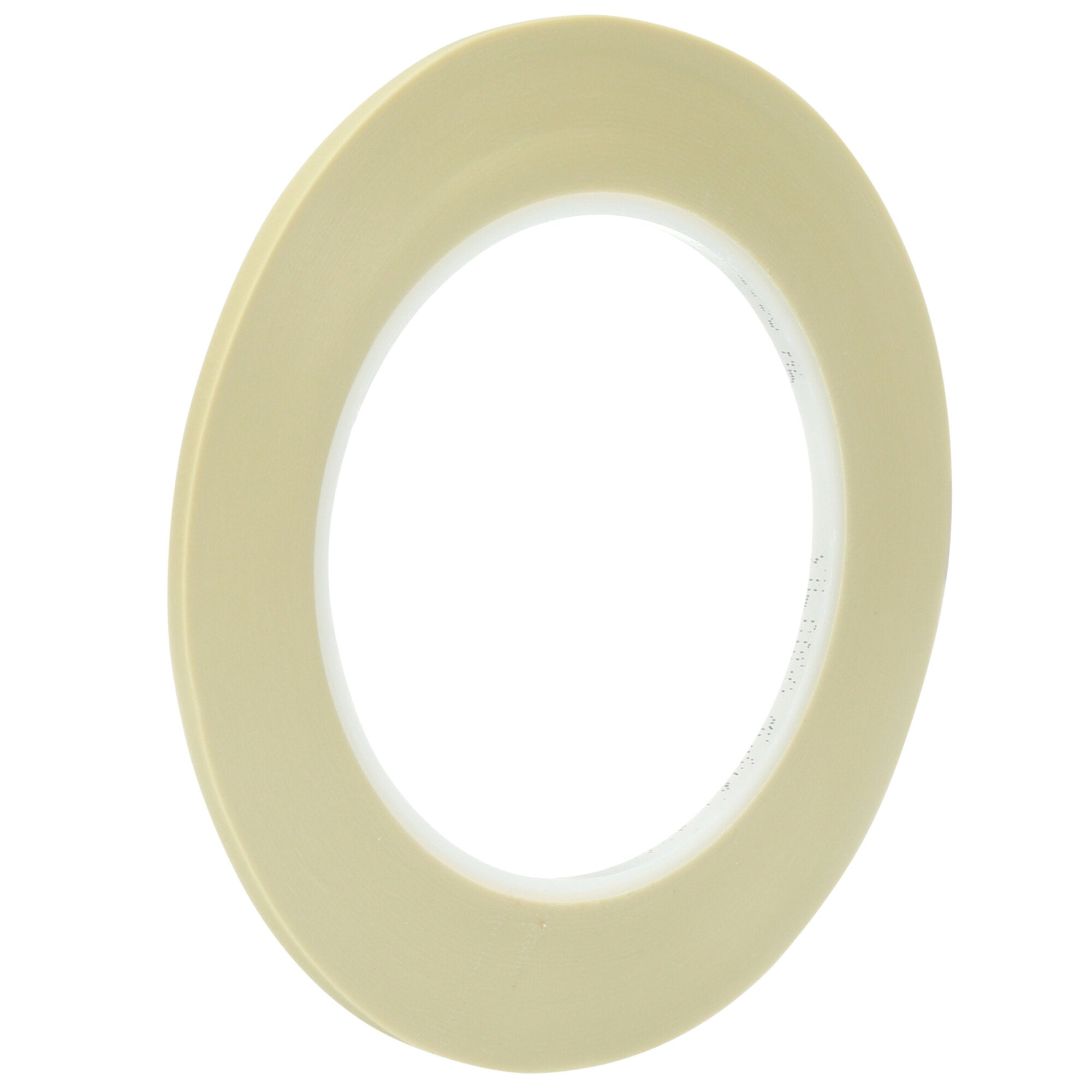 Scotch® Fine Line Tape 218, Green, 1/8 in x 60 yd, 5.0 mil Hot on Sale