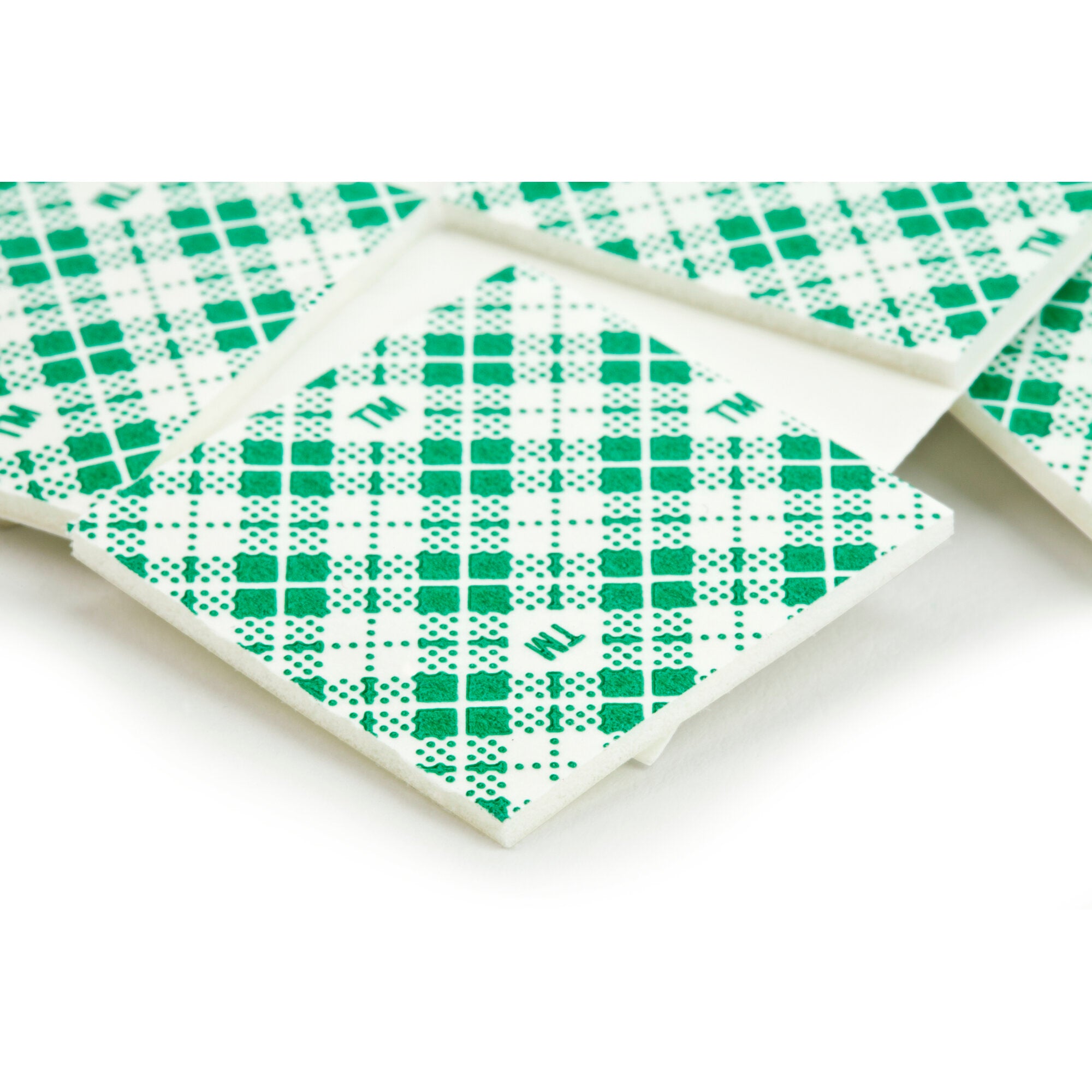 Scotch® Indoor Double-Sided Mounting Squares 111S-SQSML-96, 0.5 in x 0.5 in on Sale