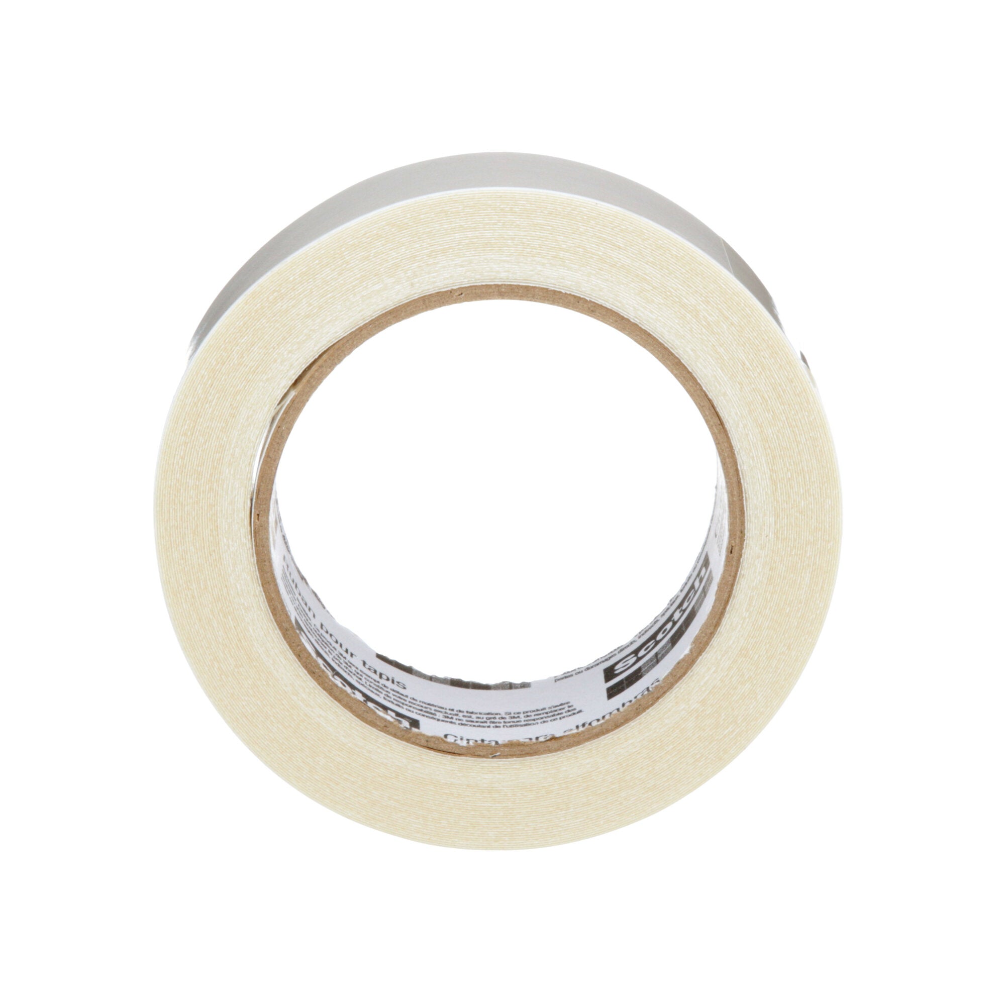 Scotch® Outdoor Carpet Tape, CT3010, 1.375 in x 13.333 yd (34.9 mm x12.1 m)