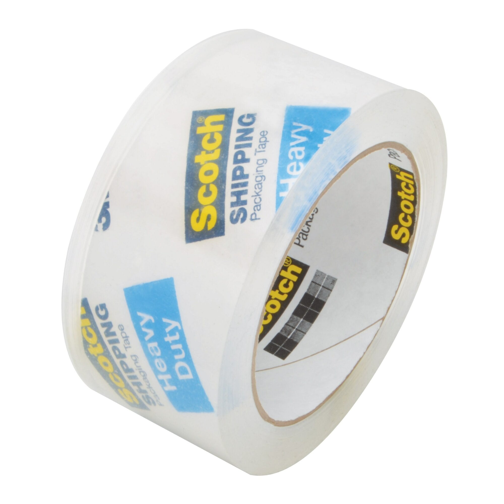 Scotch® Heavy Duty Shipping Packaging Tape, 3850, 1.88 in x 54.6 yd Sale