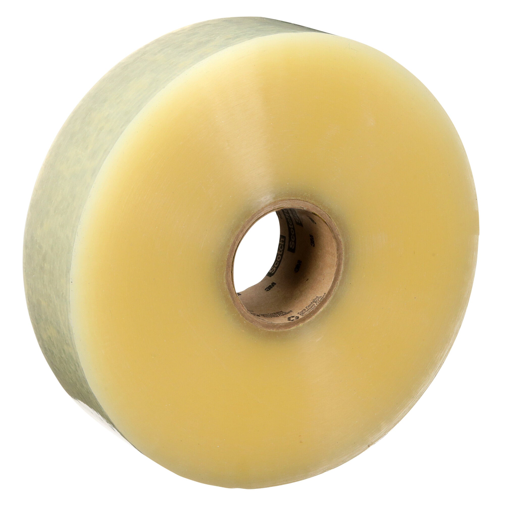 Scotch® High Tack Box Sealing Tape 371+, Clear, 72 mm x 914 m Sale
