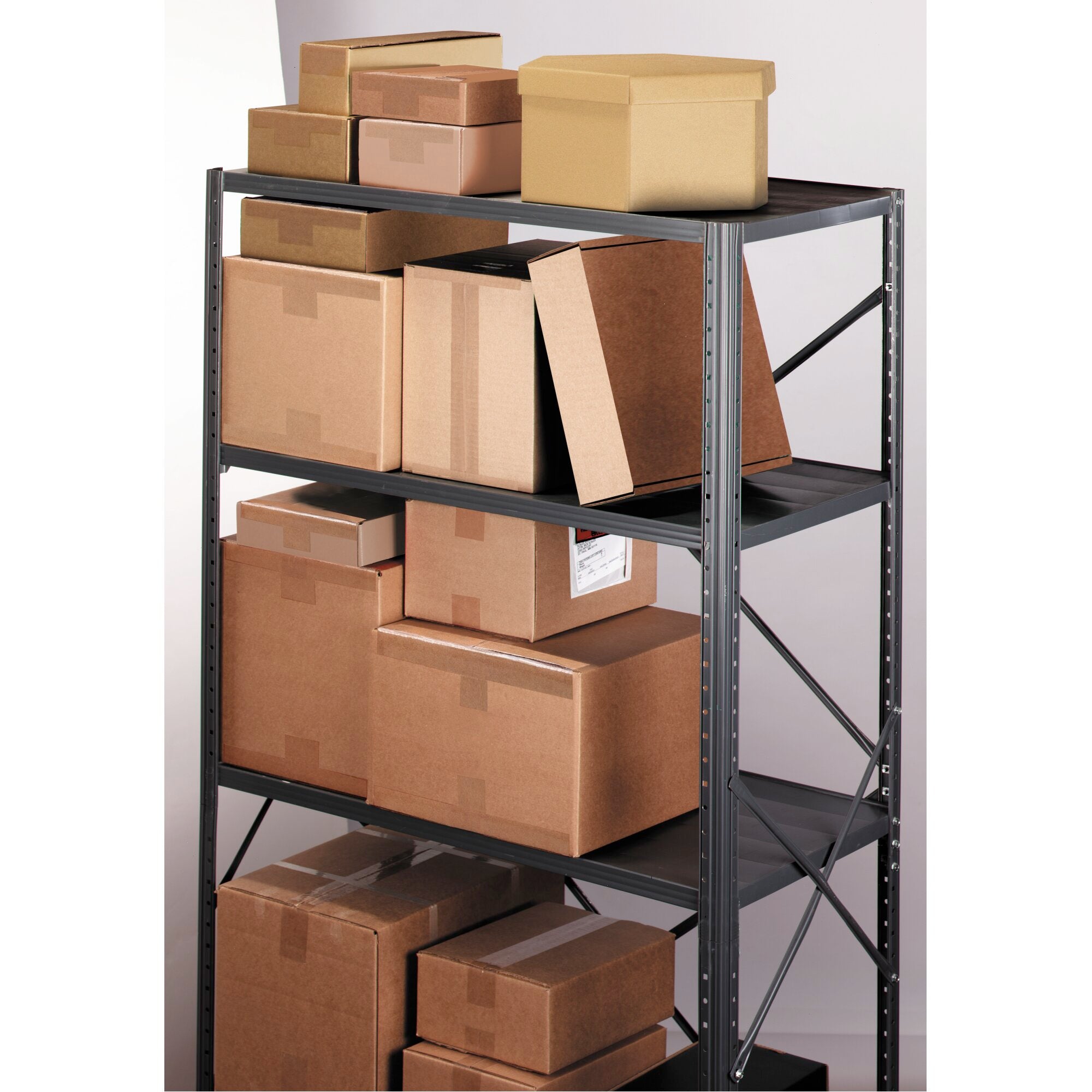 Scotch® Shipping Packaging Tape 3350, 1.88 in x 54.6 yd (48 mm x 50 m) Online