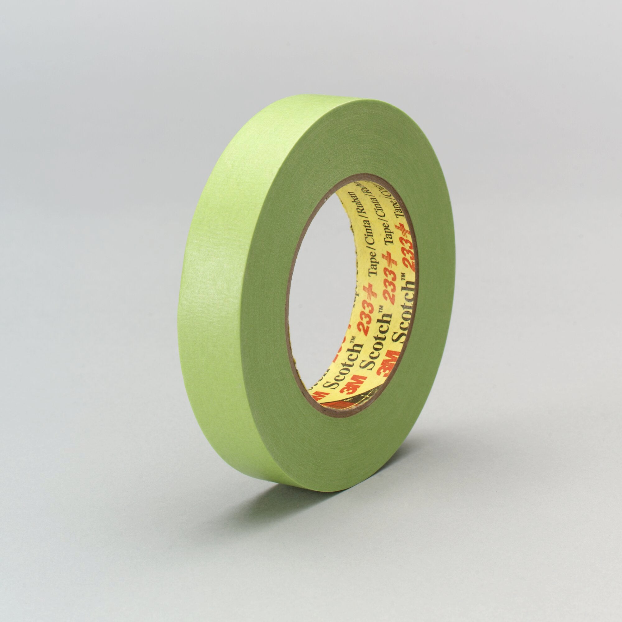 Scotch® Performance Masking Tape 233+ 26341, Green, 72 mm x 55 m Online now