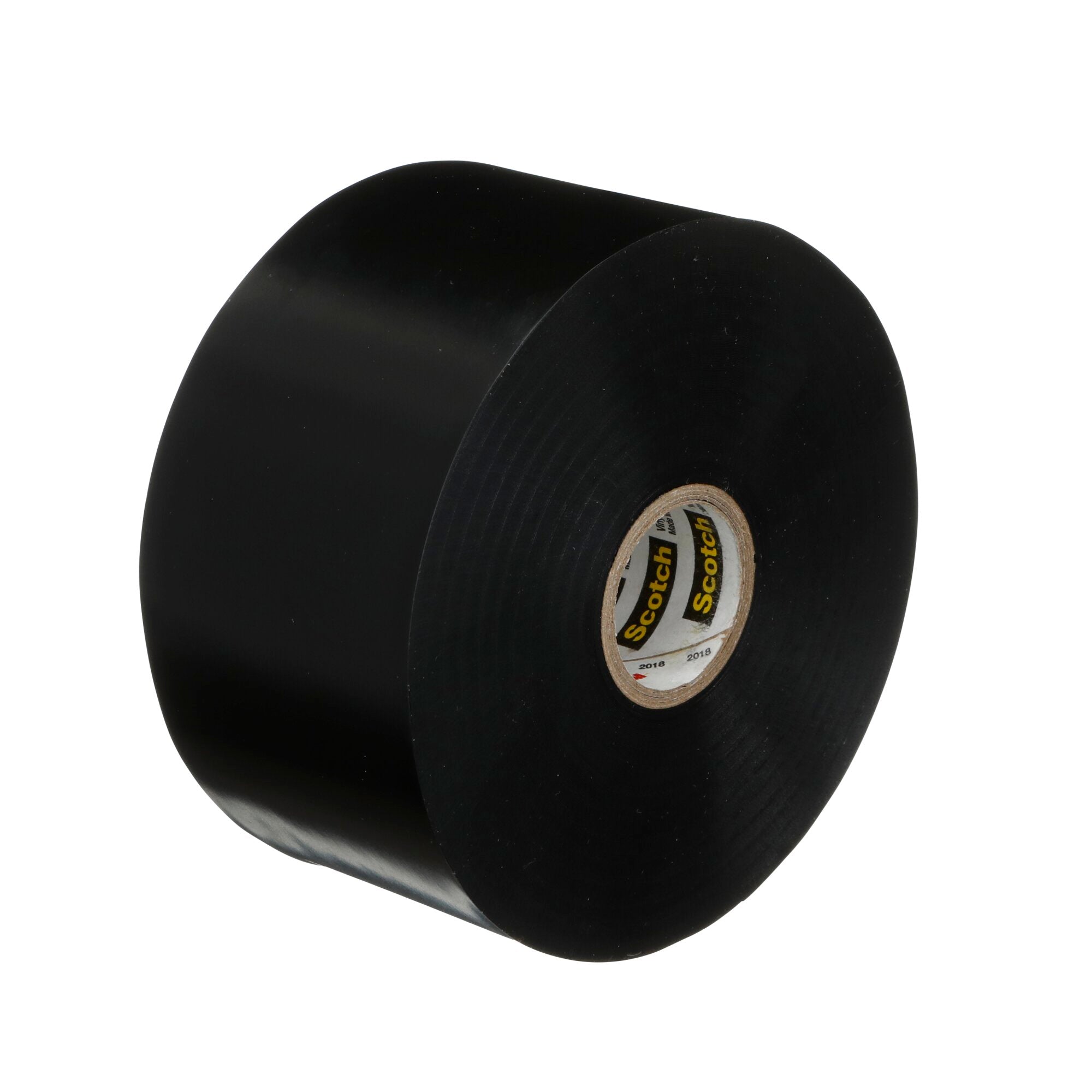 Scotch® Vinyl Electrical Tape Super 88, 2 in x 36 yd, Black Online now