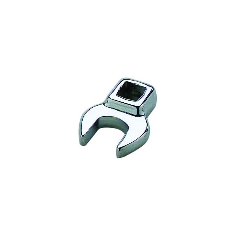 Wright Tool 10-13MM 3/8″ Drive Metric Crowfoot Wrench, 13mm
