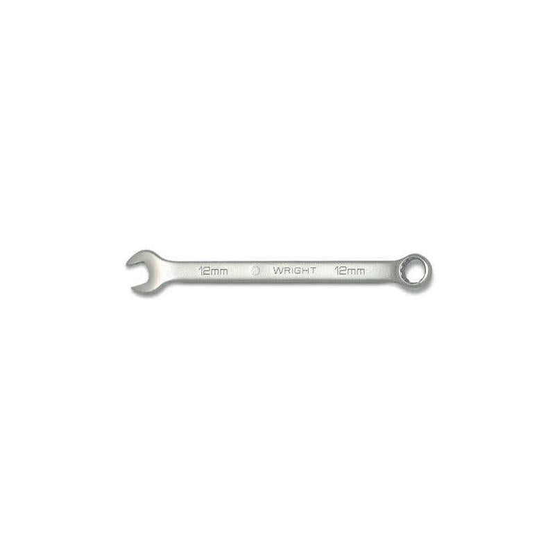 Wright Tool 11-10MM 10mm 12 Point Metric Combination Wrench Hot on Sale