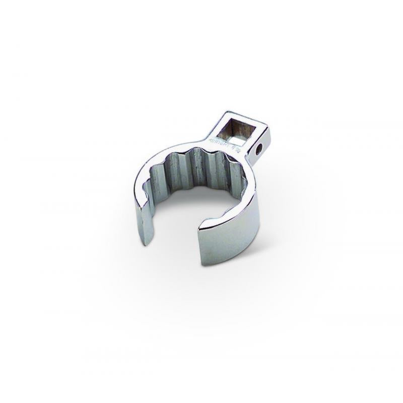 Wright Tool 1068 7/8″ – 3/8″ Drive Crowfoot Wrench, Flare Nut 12 Point Online Hot Sale
