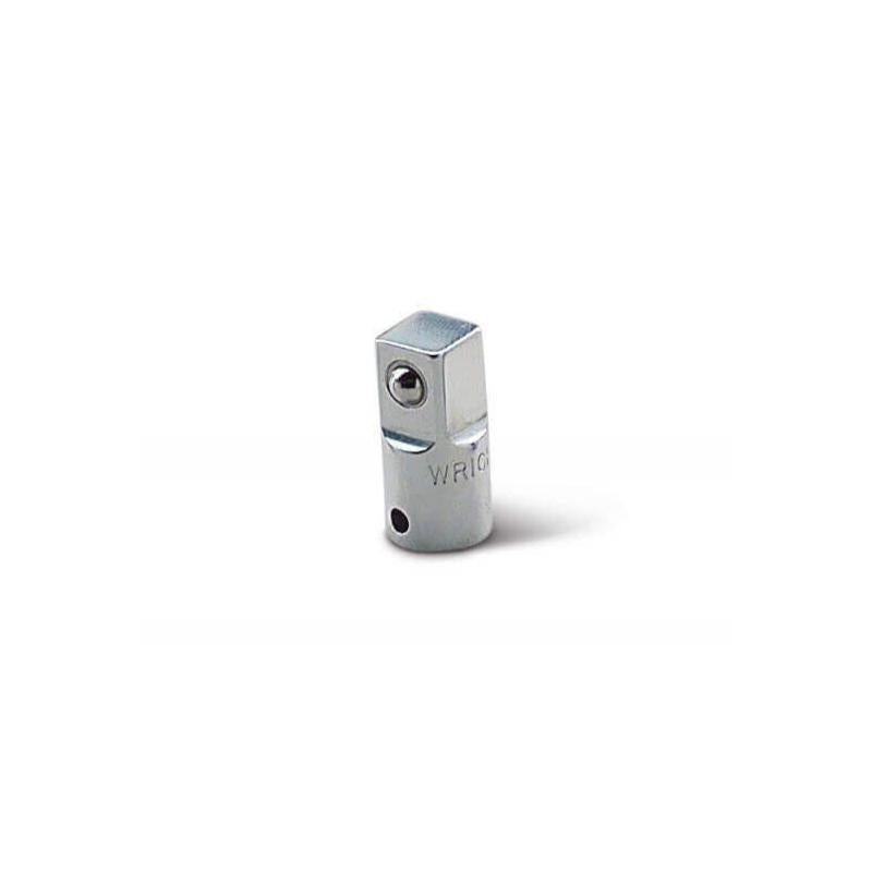 Wright Tool 2453 1/4″ Drive Adaptor 1/4″Female x 3/8″Male