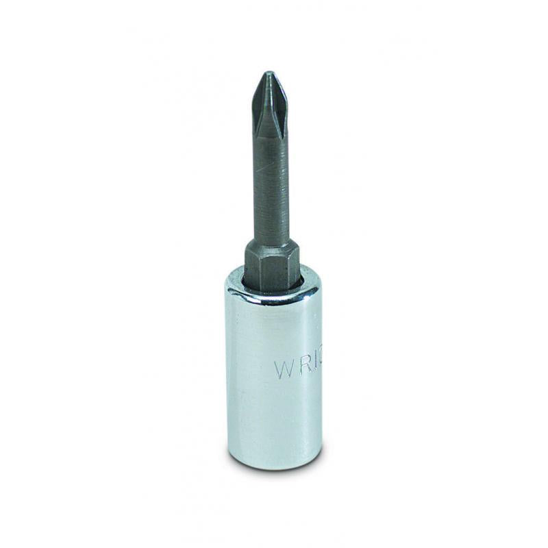Wright Tool 2265 Phillips Screwdriver Bit & Socket. Online Hot Sale