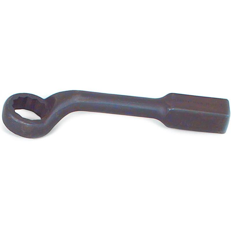 Wright Tool 19-36MM 12-Point Metric Striking Face Box Wrench Sale