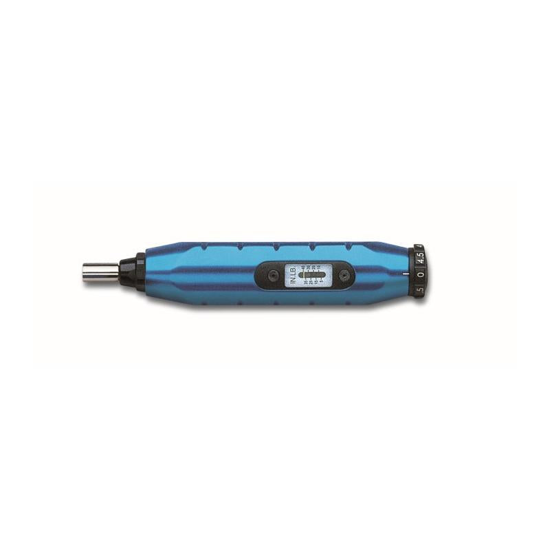 Wright Tool 2462 1/4″ Female Hex Torque Screwdrivers Micro Adjustable