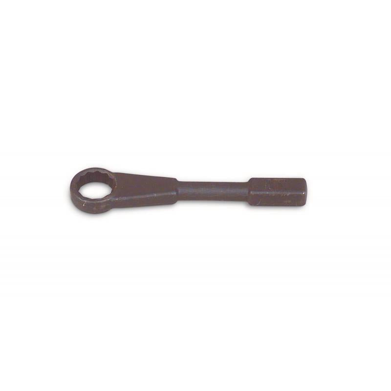 Wright Tool 1868 12-Point Straight Handle Striking Face Box Wrench Heavy Duty Fashion
