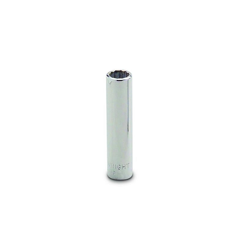 Wright Tool 2618 12 Point Deep Socket.
