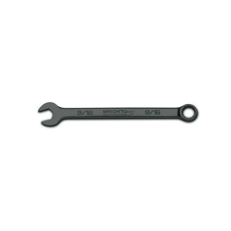 Wright Tool 31134 1-1/16-Inch 12 Point Combination Wrench Sale