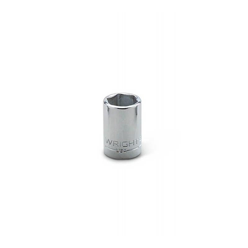 Wright Tool 30-07MM 6 Point Chrome Metric Socket Online Hot Sale