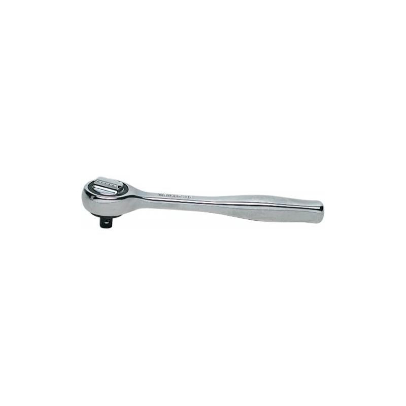 Wright Tool 2492 1/4″ Drive 45 Teeth High Strength Ratchet