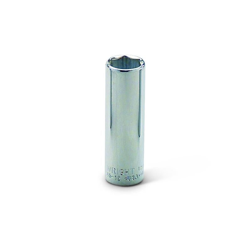 Wright Tool 25-06MM 6 Point Deep Metric Socket Online Hot Sale