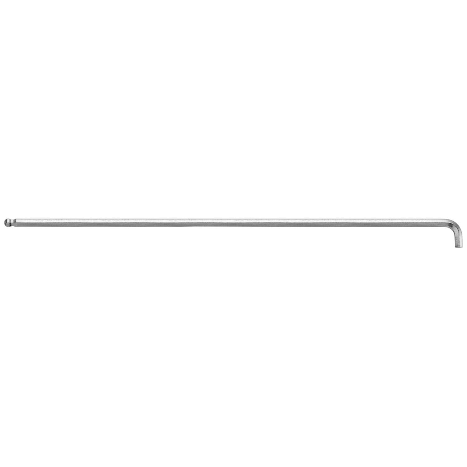 PB Swiss Tools PB 2222.L 1,5 90°–100° Key L-Wrenches, Hex