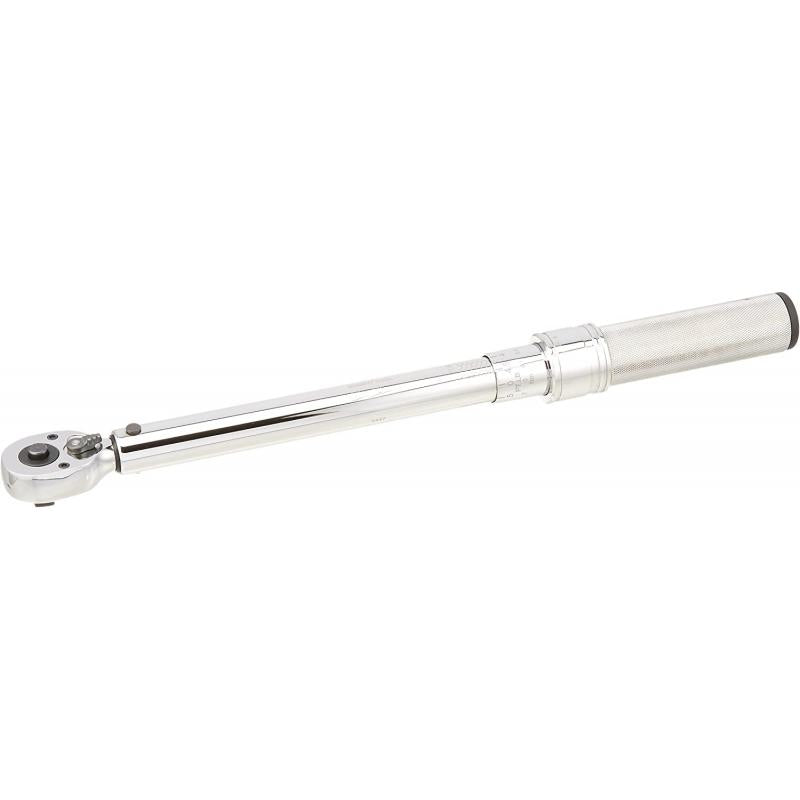 Wright Tool 3447 Micro Adjustable Torque Wrench 3/8″ Drive Online Hot Sale