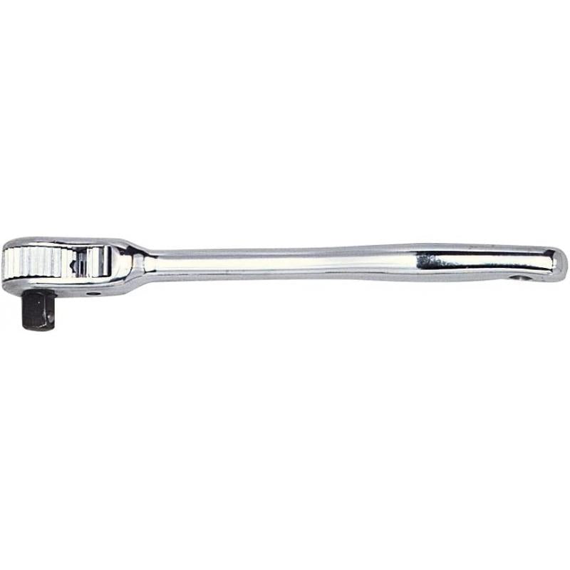 Wright Tool 3480 3/8″ Drive Open Head Ratchet