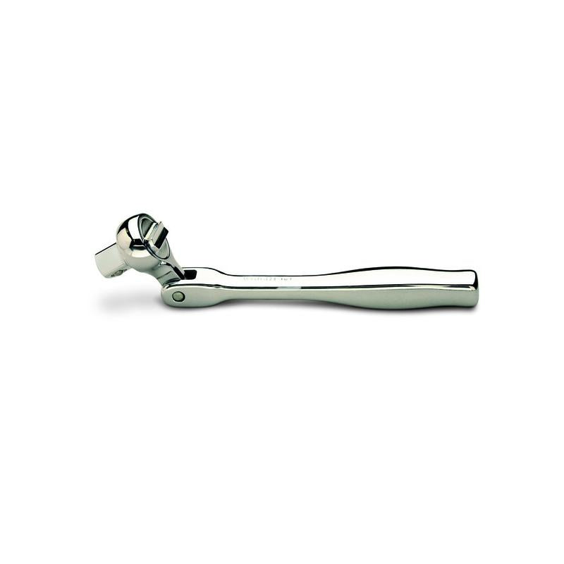 Wright Tool 3440 Miniature Flex Ratchet with Contour Handle Supply