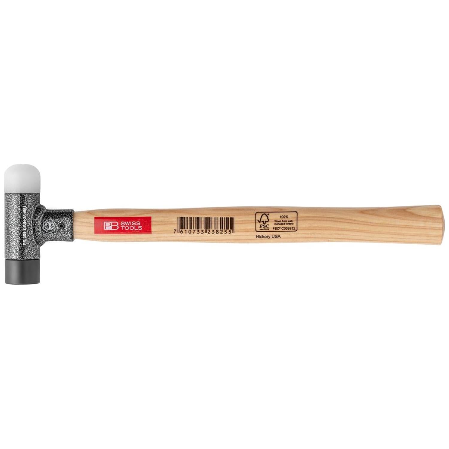 PB Swiss Tools PB 304.1 Combination Mallet, 22 mm