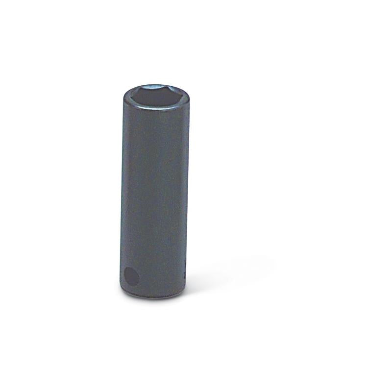 Wright Tool 39-07MM 3/8 Drive 6 Point Metric Deep Impact Socket
