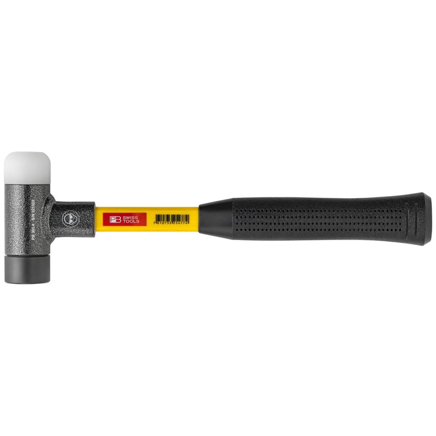 PB Swiss Tools PB 305.4 Combination Mallet, 35 mm
