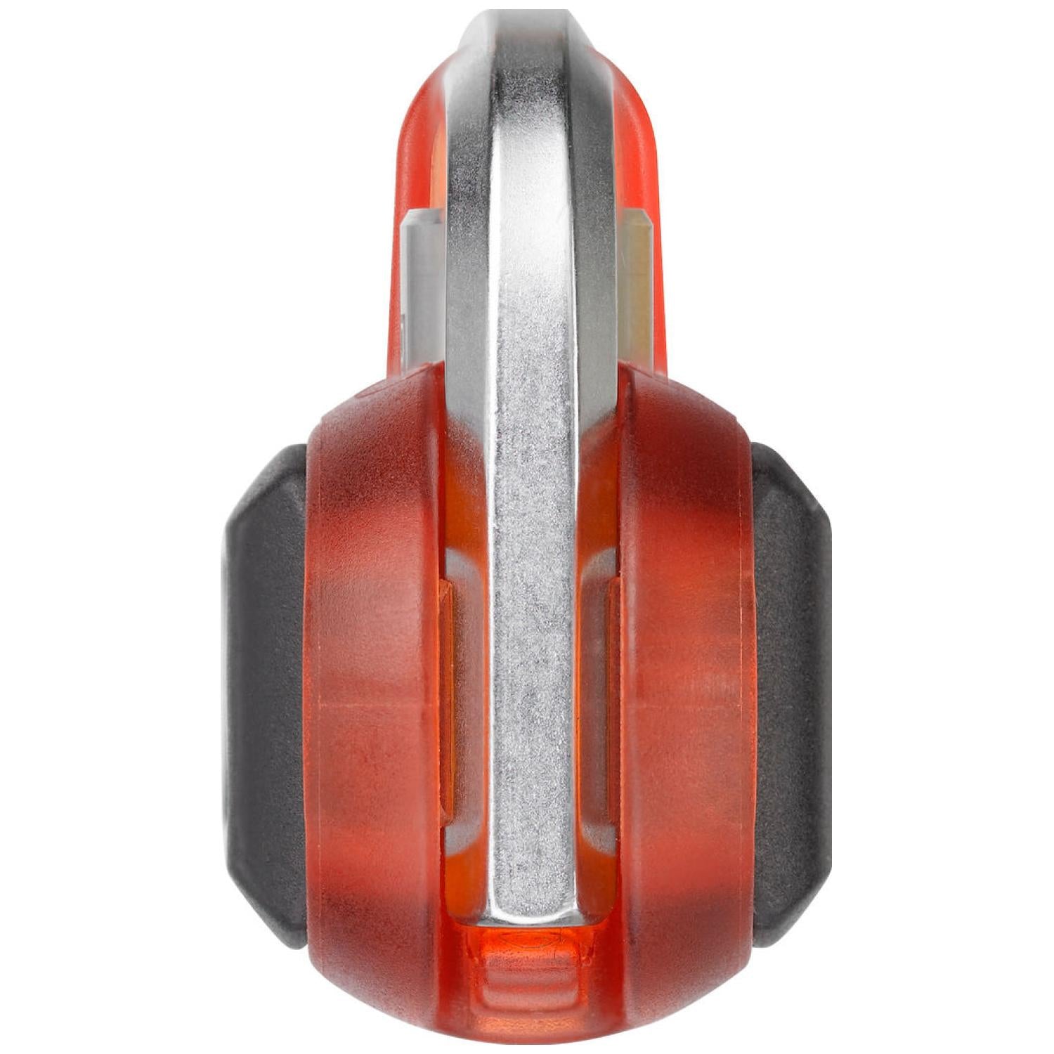 PB Swiss Tools PB 470.Red BikeTool: Pocket Tool With 9 Screwdriving Tools