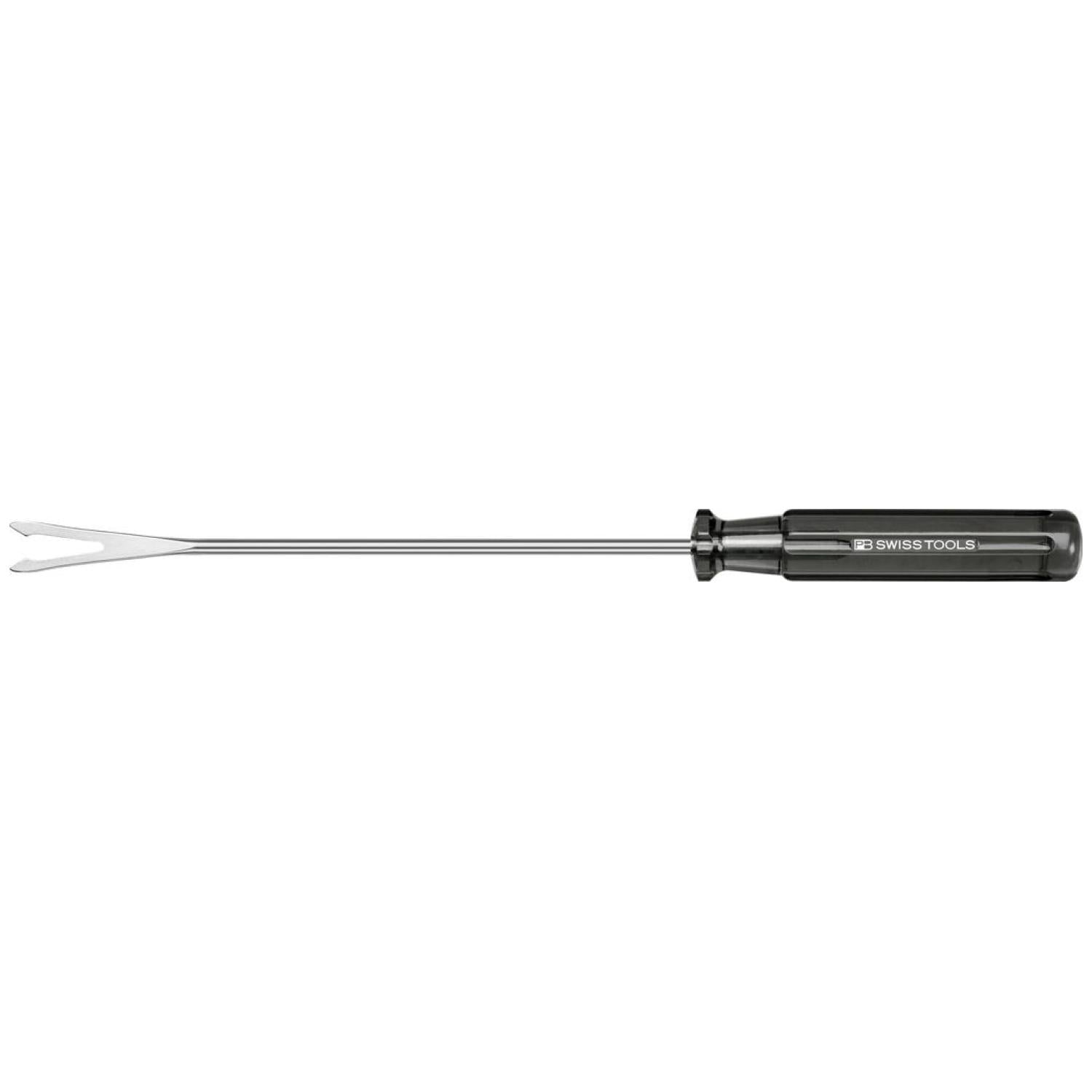 PB Swiss Tools PB 4041.Black Meat Fondue Fork With Classic Handle on Sale