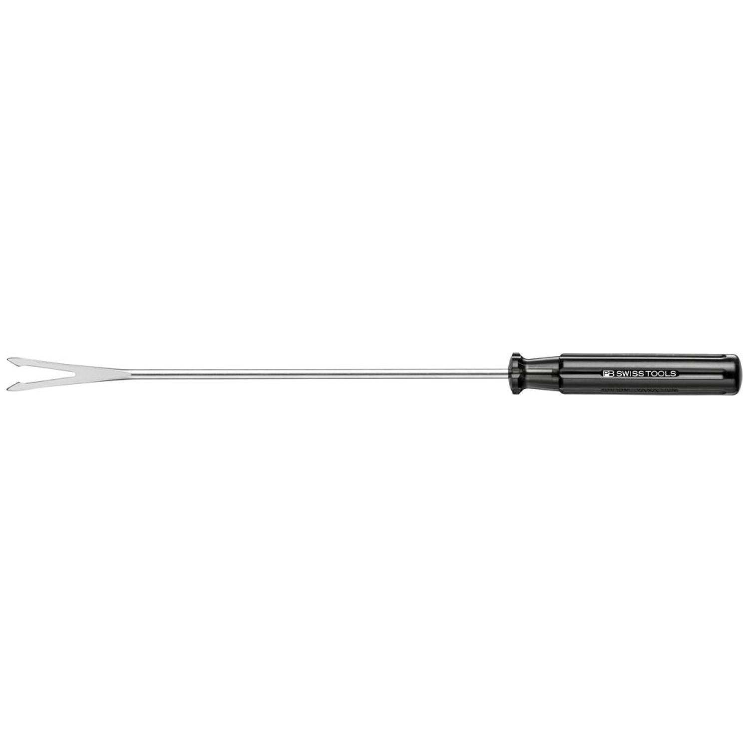PB Swiss Tools PB 4041.Black Meat Fondue Fork With Classic Handle on Sale