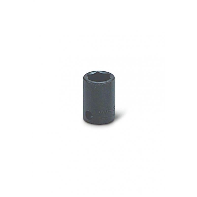 Wright Tool 3816 1/2-Inch 6 Point Standard Impact Socket Discount