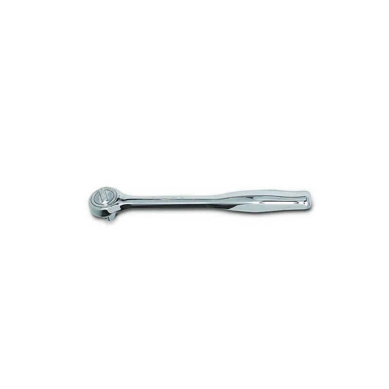 Wright Tool 4490 11 Inch Premium Double Pawl Wright Ratchet Supply