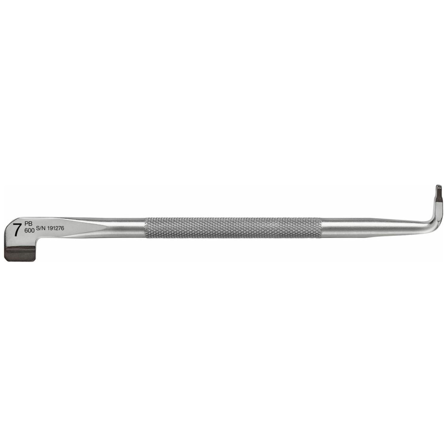 PB Swiss Tools PB 600.7 Key L-wrenches, 13 mm