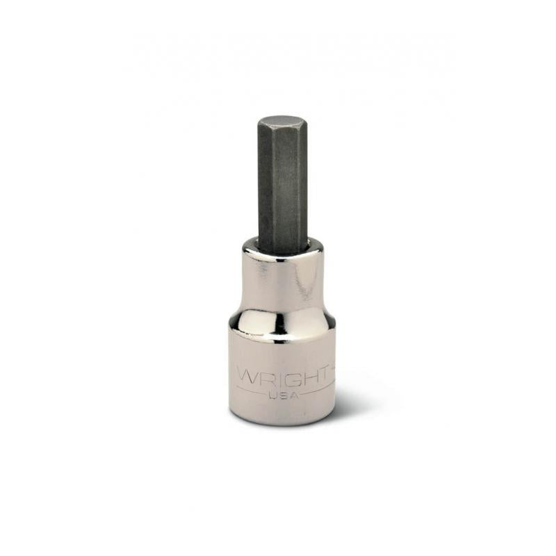 Wright Tool 42M12B Metric Hex Type Replacement Bits